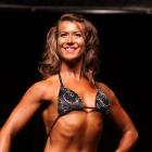 Brittany  Hite - NPC Battle on the Bluff 2012 - #1
